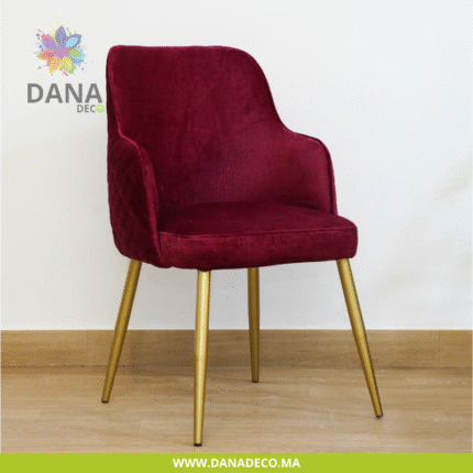CHAISE C2 - DANADECO Maroc