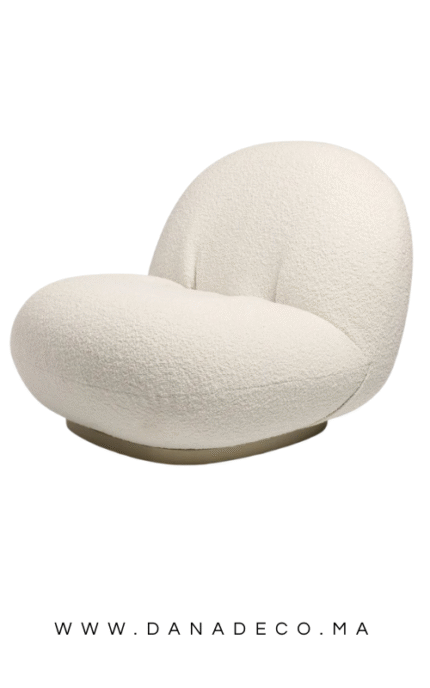 Fauteuil PACHA - Danadeco Maroc